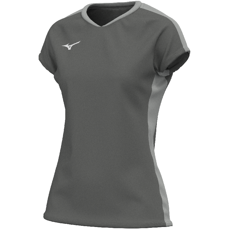 T-Shirt Mizuno Training Femminile - vista img-16