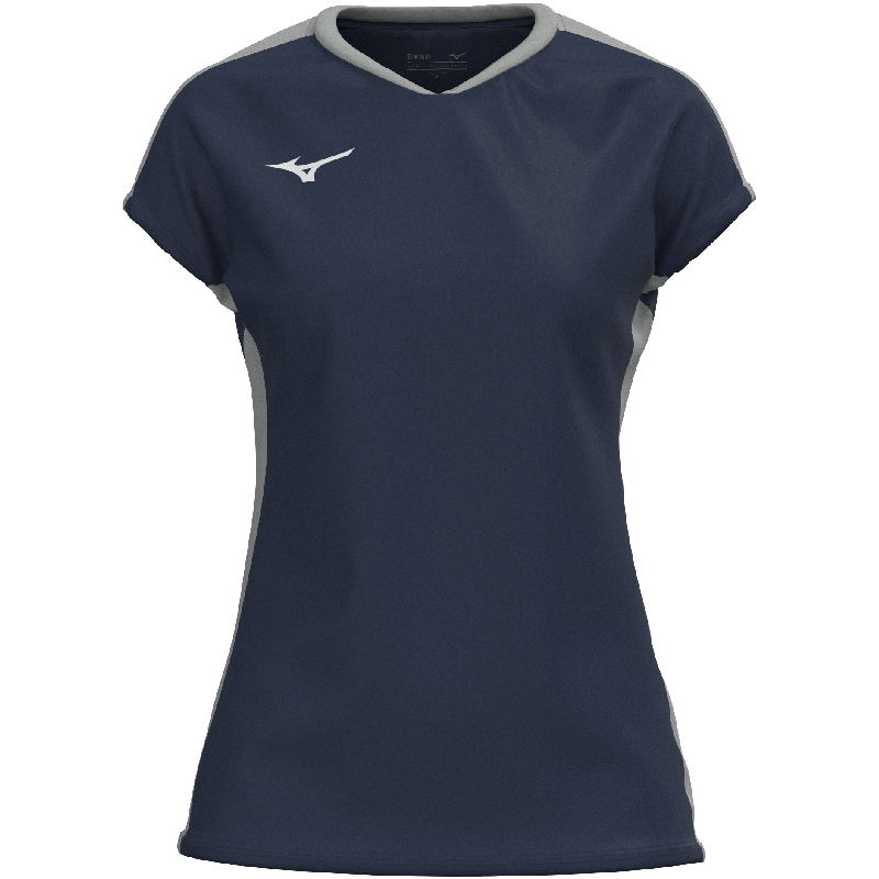 T-Shirt Mizuno Training Femminile - vista img-17