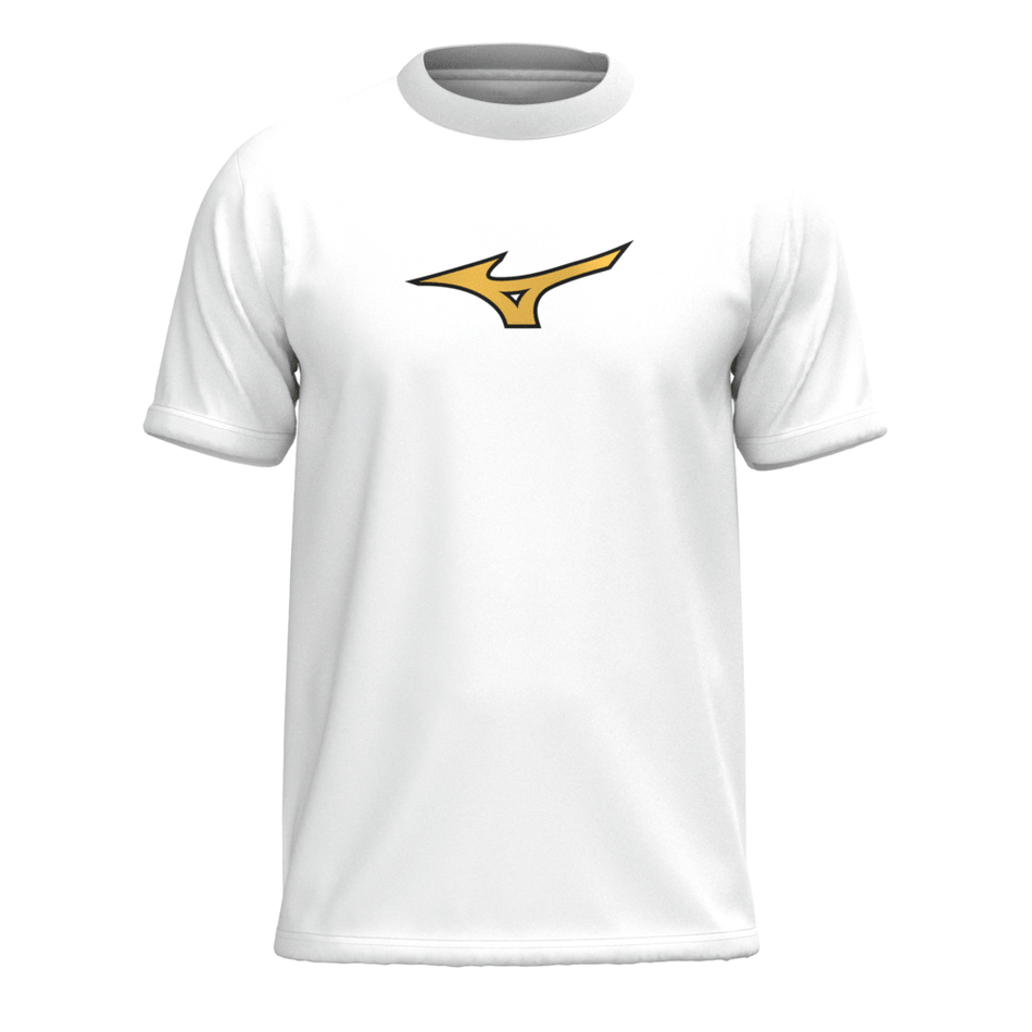 T-shirt Mizuno Uchimata Judo – Cotton-Touch - Fight Club Store
