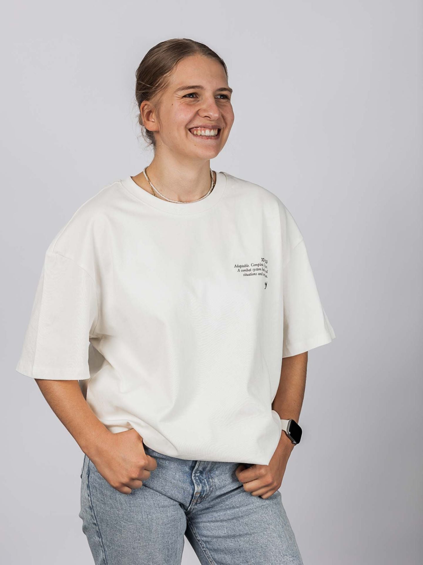 T-shirt Definition - Ju-Jitsu