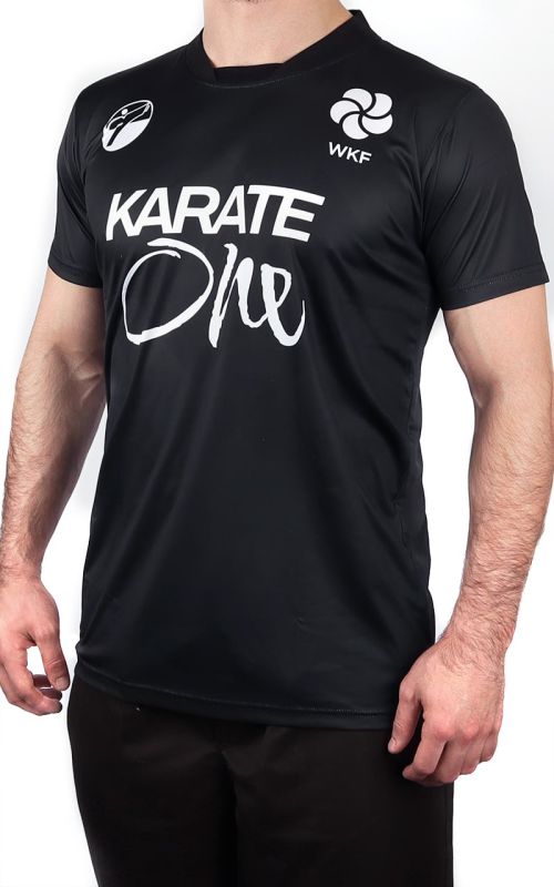 T-shirt de sport Tokaido Karate One - voir img-7