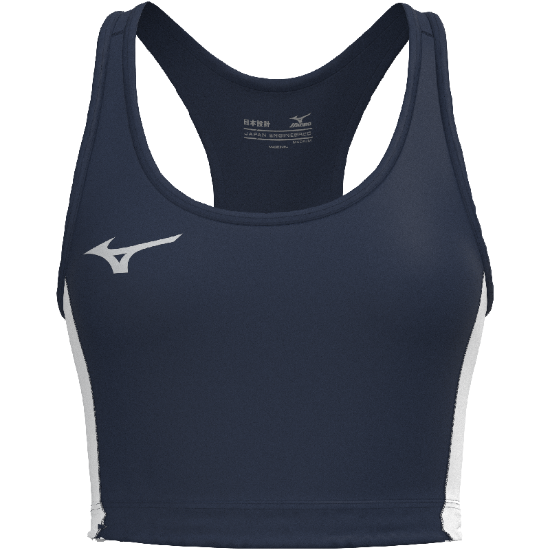 Mizuno Team MZNRB Split Short WOS (نسخة)