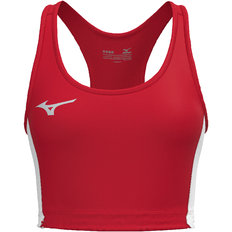 Mizuno Team MZNRB Split Short WOS (نسخة)