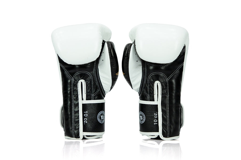 Gants de Muay Thai Fairtex – Protection et Qualité PRO