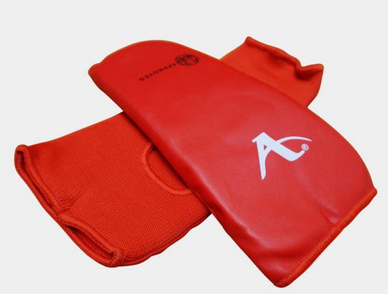 Guantini Karate Arawaza WUKF | Protezioni Shobu Ippon Professionali