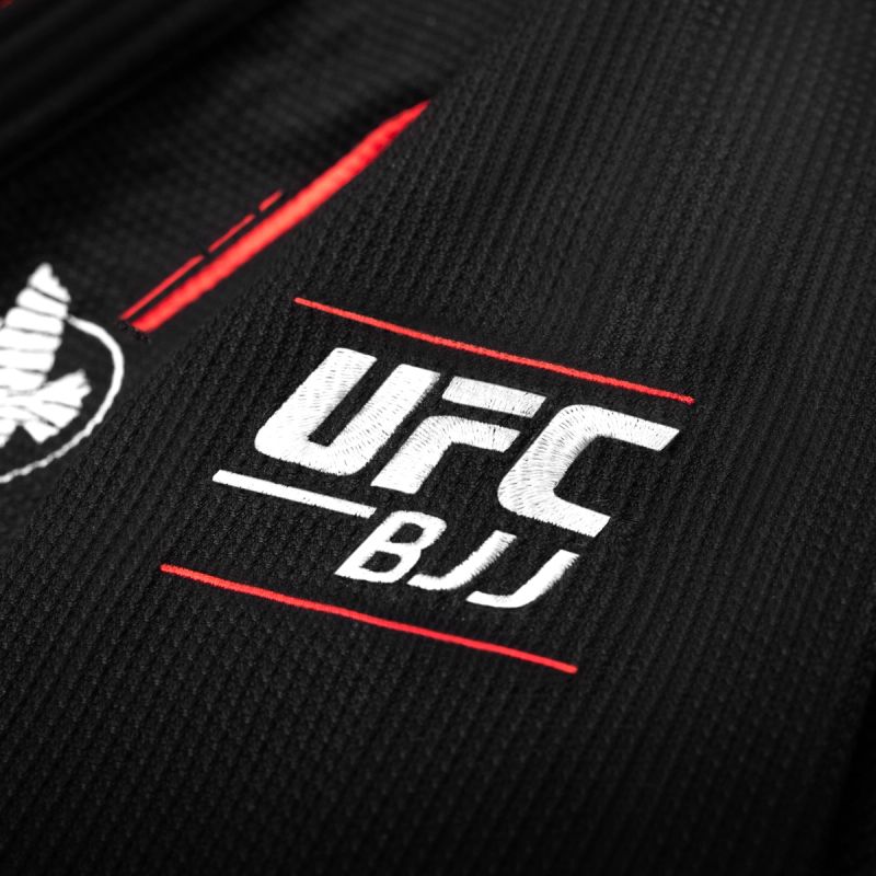 Hayabusa Fight UFC BJJ Veste légère pour homme Hayabusa Fight détail