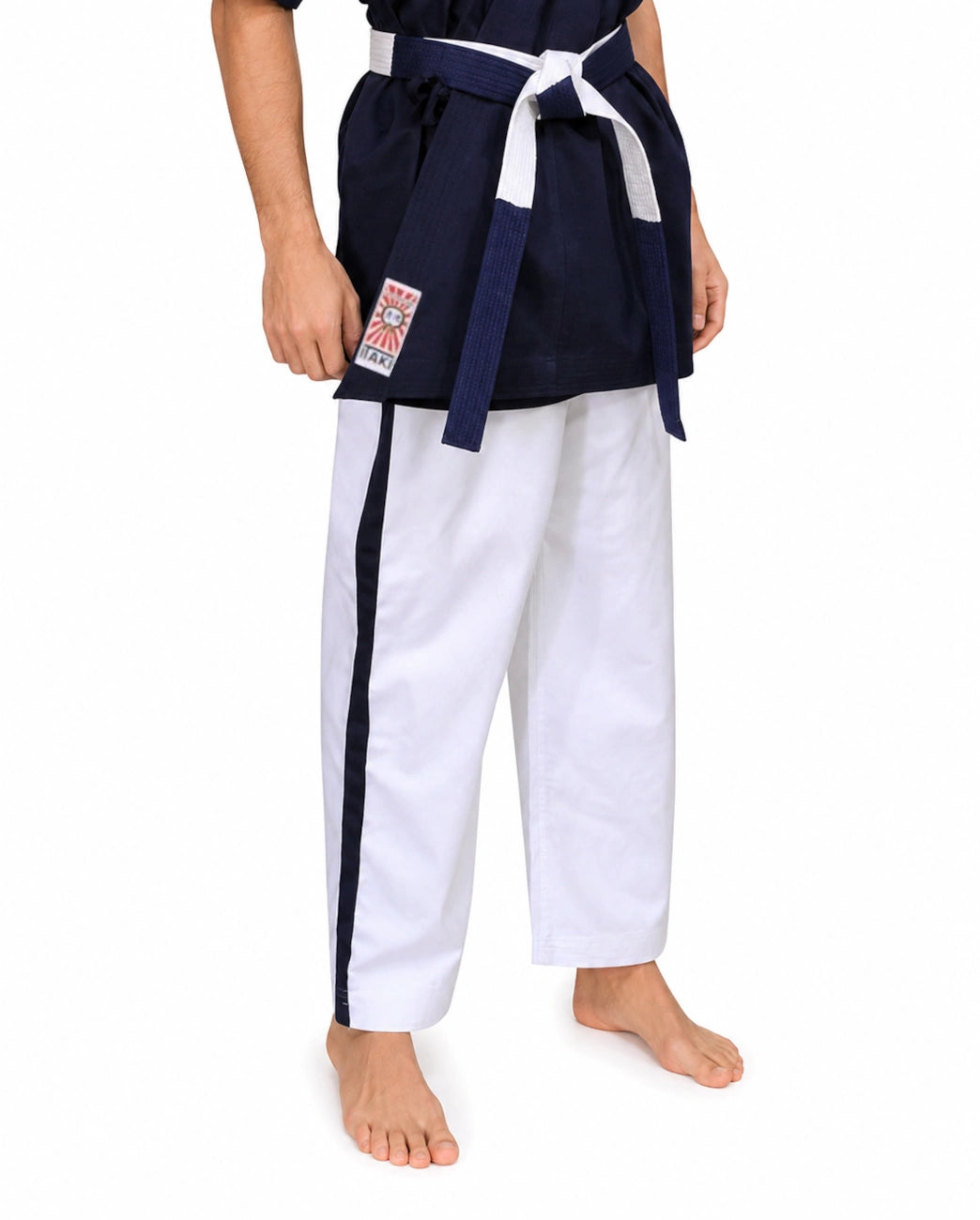 Uniforme Yoseikan Budo Itaki