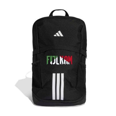 Plecak sportowy Adidas Fijlkam DNA - widok szczegółowy