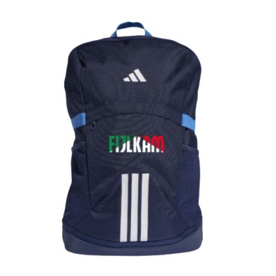 Plecak sportowy Adidas Fijlkam DNA - widok z przodu