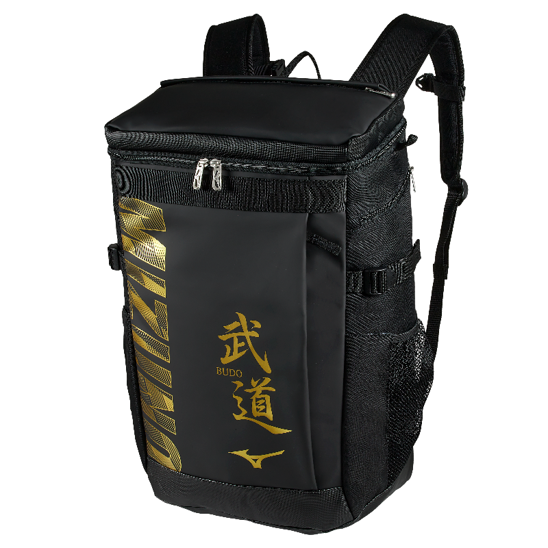 MIZUNO BUDO Backpack