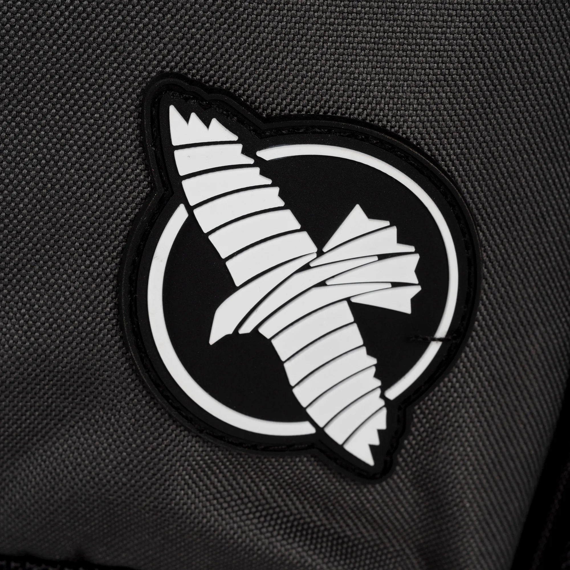 Zaino Hayabusa Ryoko Compatto in Ripstop