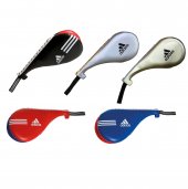 Colpitore Doppio Adidas In Pu S