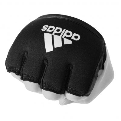 Adidas knuckle guards