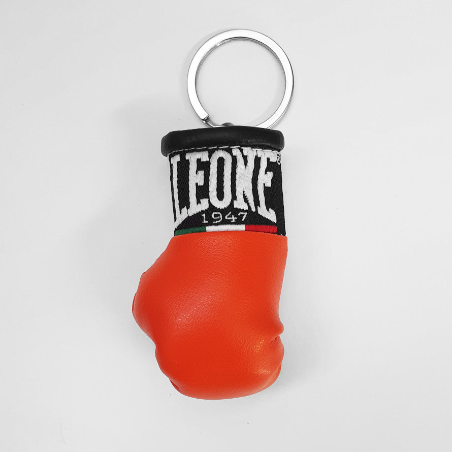 Guanto Boxe Portachiavi Leone