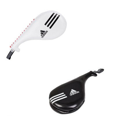 Colpitore Doppio Adidas In Pu