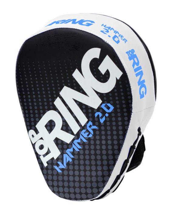 Guanti Da Maestro Top Ring Hammer 2.0