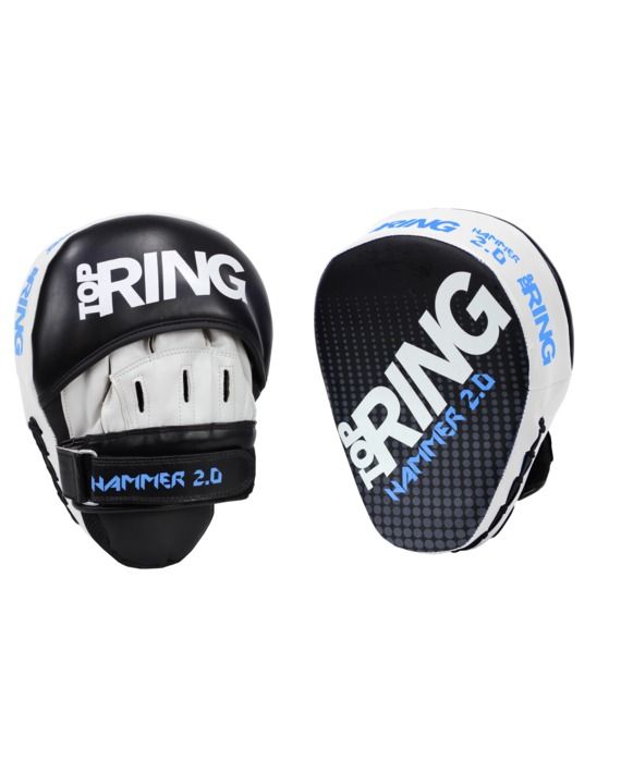 Guanti Da Maestro Top Ring Hammer 2.0