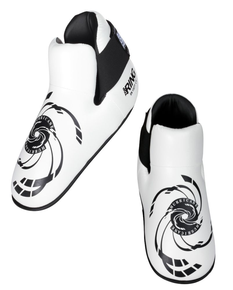 Top Ring Hurricane Shoe