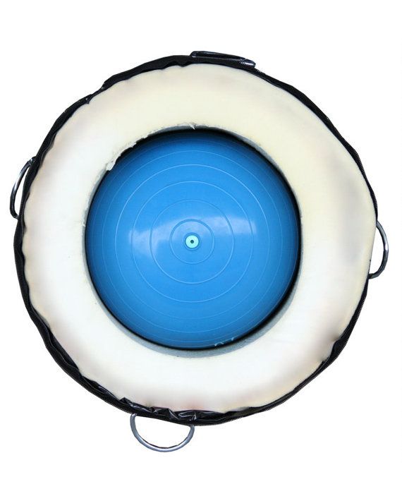 Sacco Ad Acqua Top Ring 100 Cm