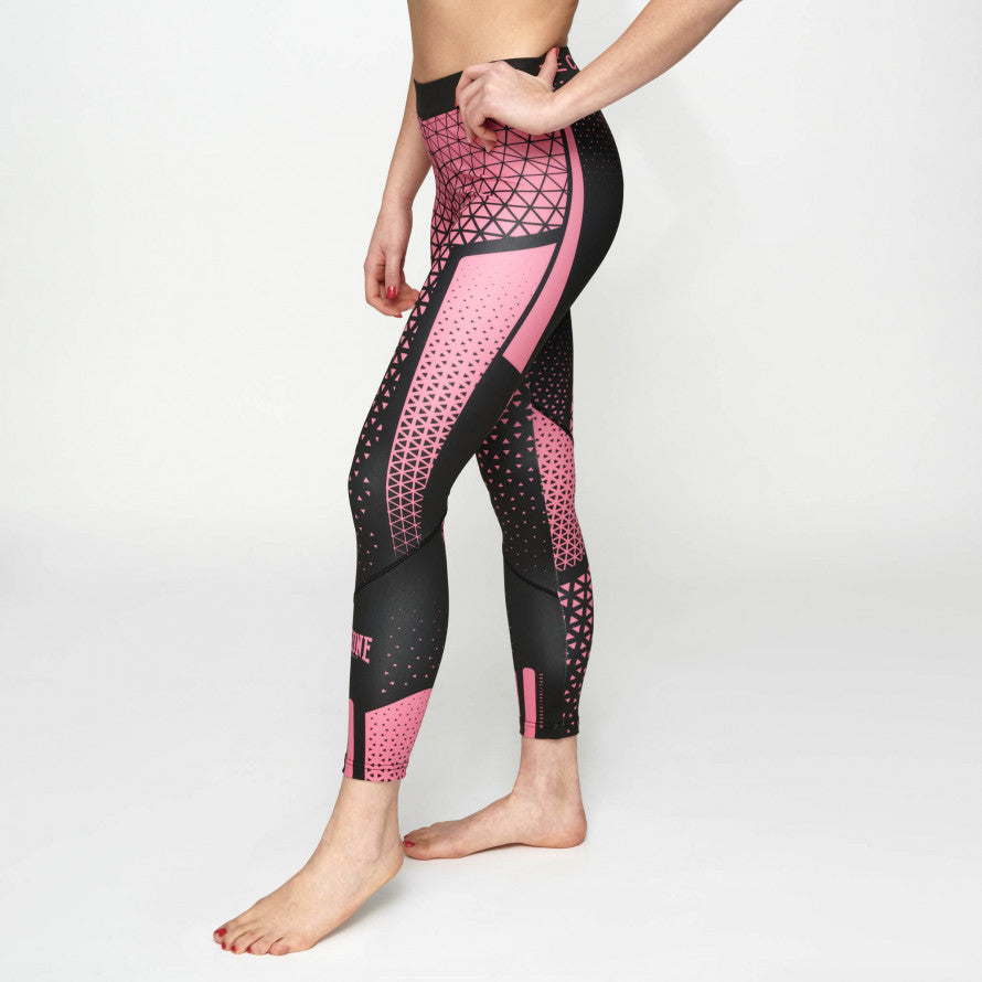 Compression Pants femminili Leone Revo