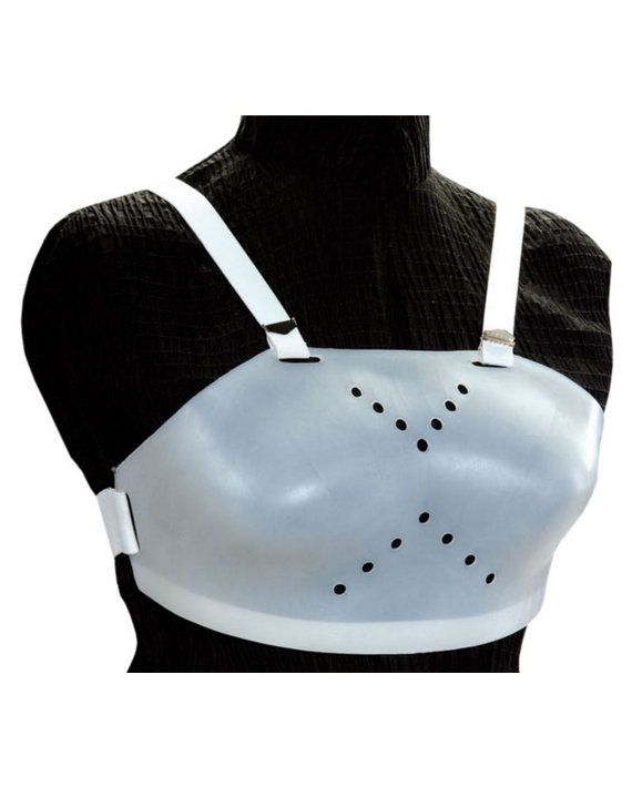 paraseno con elastico