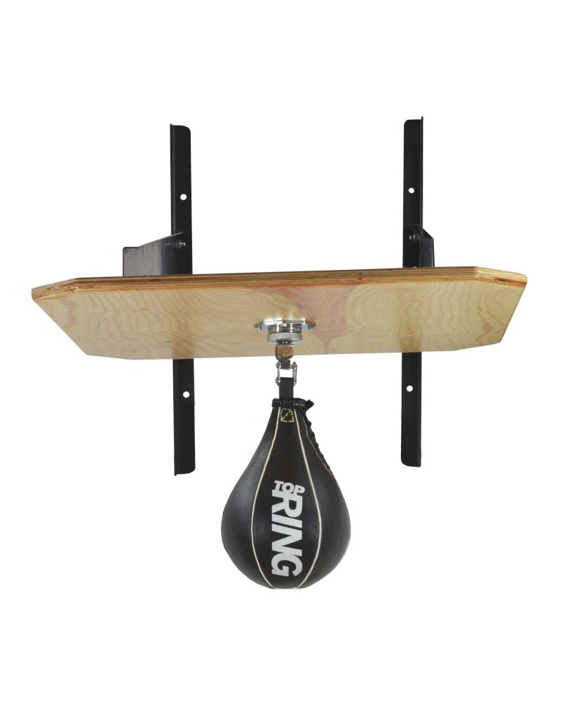 Pera Veloce con Piattaforma Top Ring