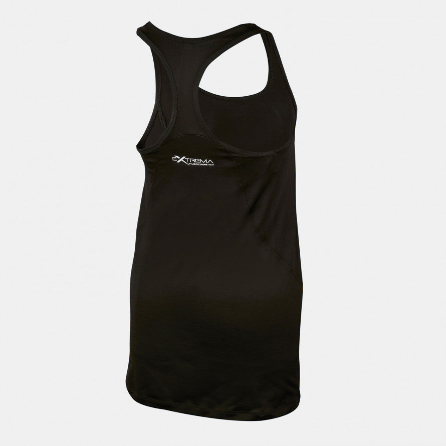 Canotta Tech Leone Donna