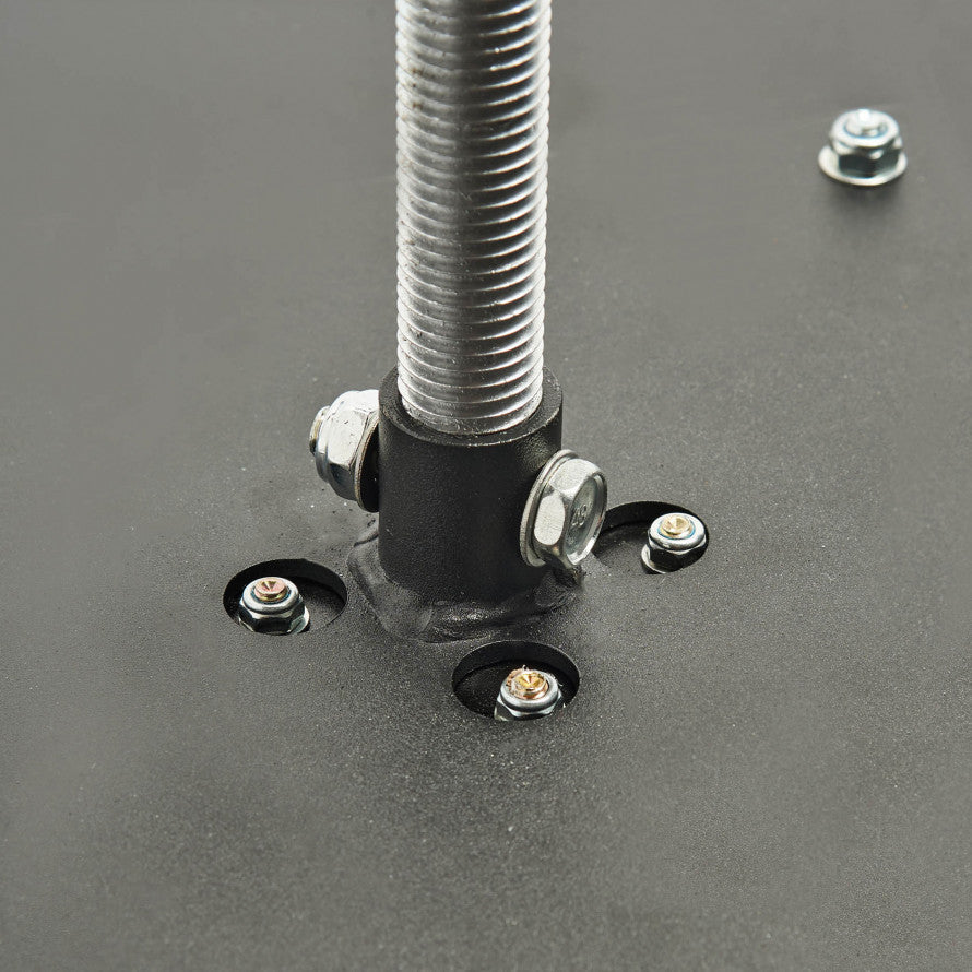 Struttura per Pera Veloce Leone