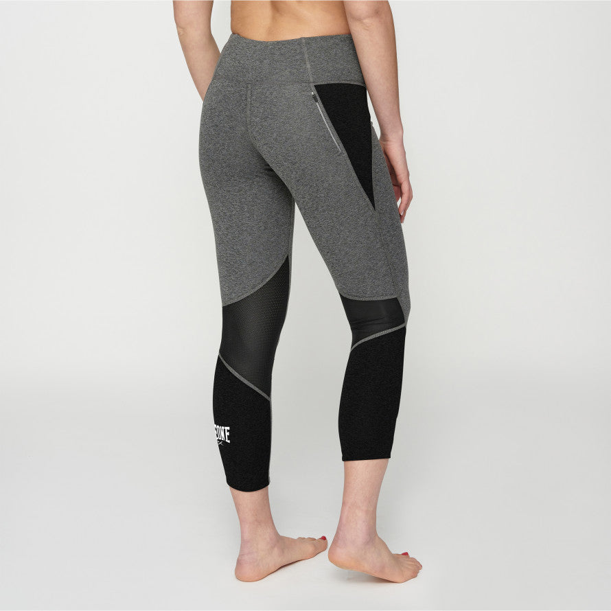 Leggings Leone femminili Melange
