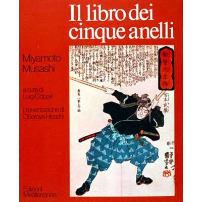 Libro di Musashi Miyamoto: Il Libro Dei Cinque Anelli