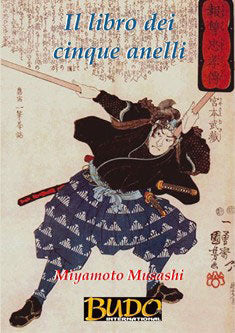 Libro Di Musashi Miyamoto: Il Libro Dei 5 Anelli