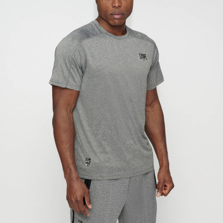 T-Shirt Leone Melange