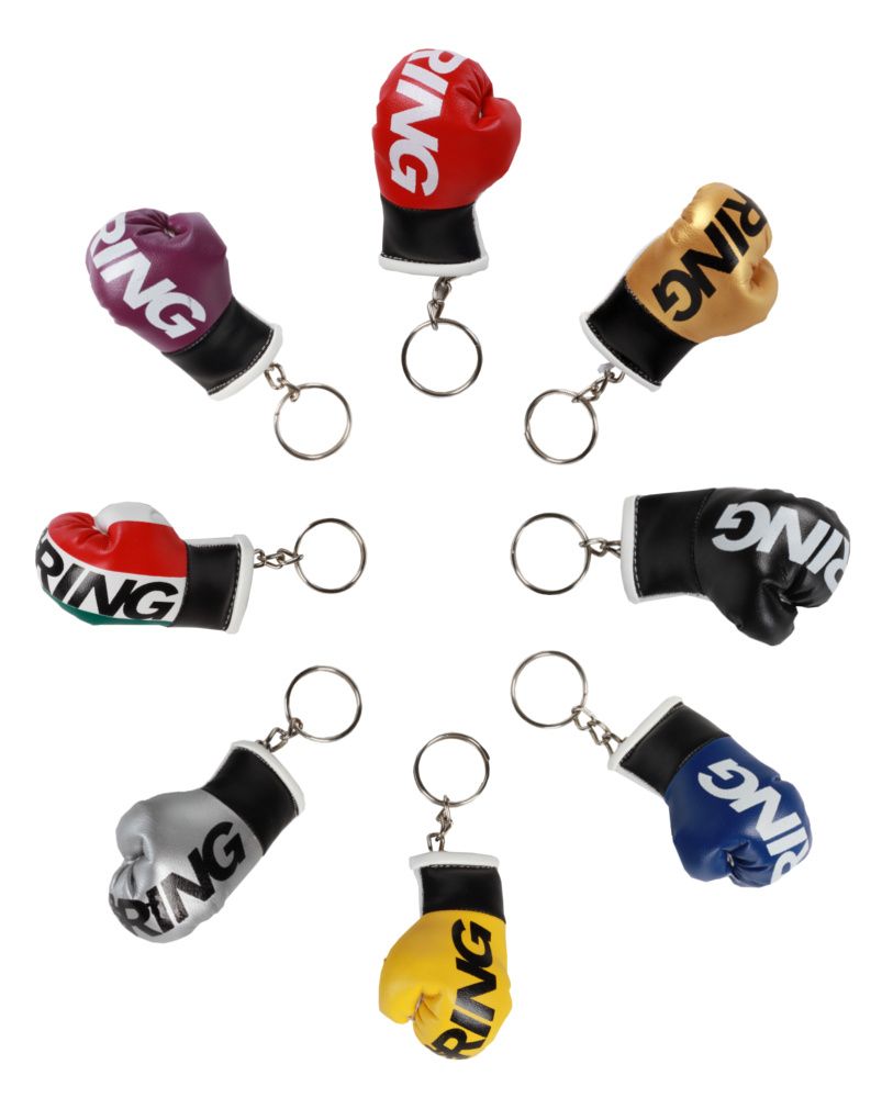 Portachiavi Guanto Boxe Top Ring