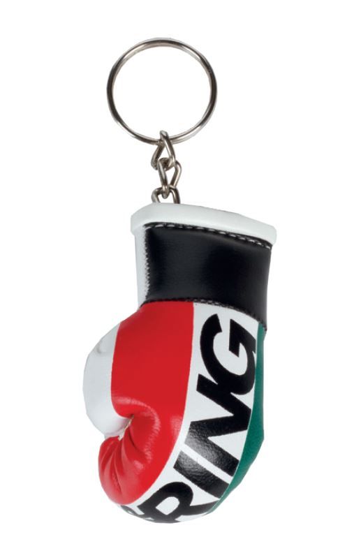 Portachiavi Guanto Boxe Top Ring
