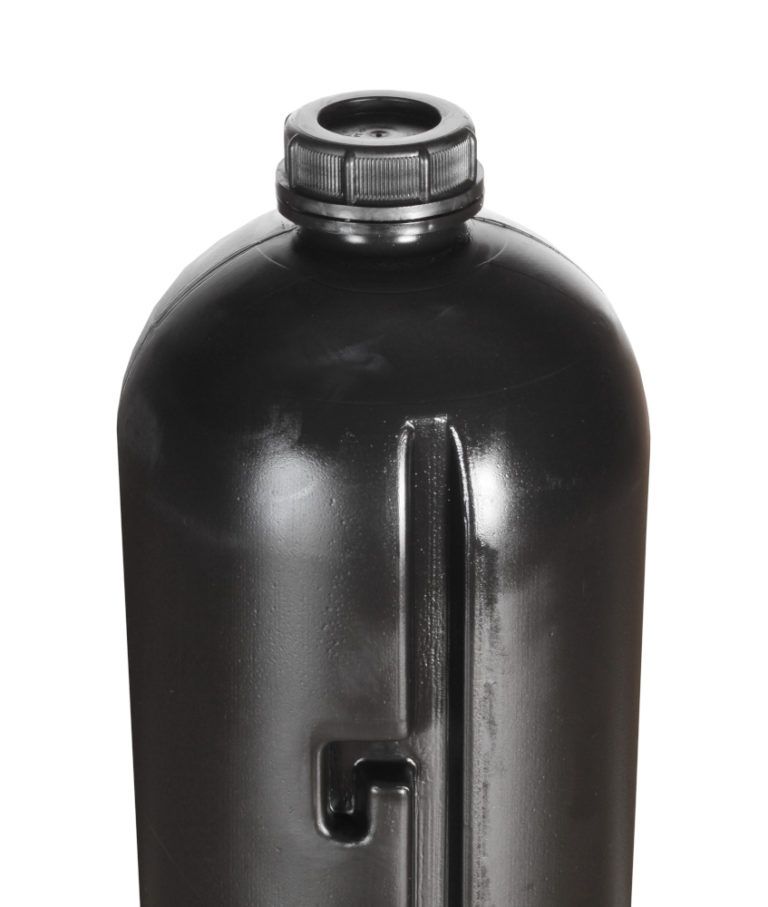 Sacco Con Base Top Ring