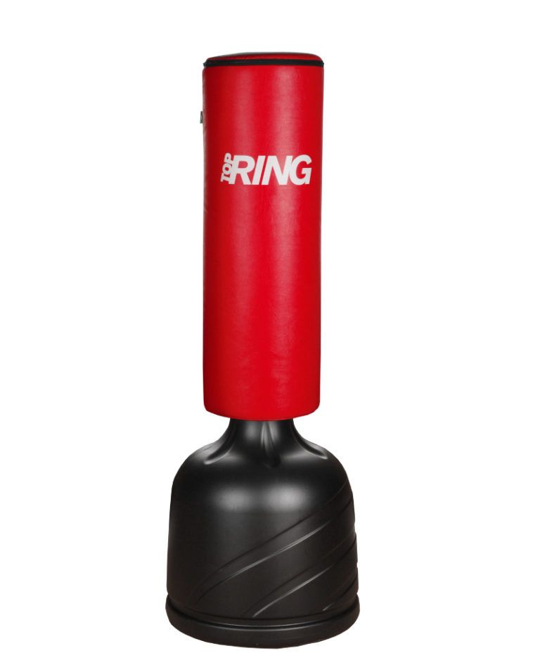 Sacco Con Base Top Ring