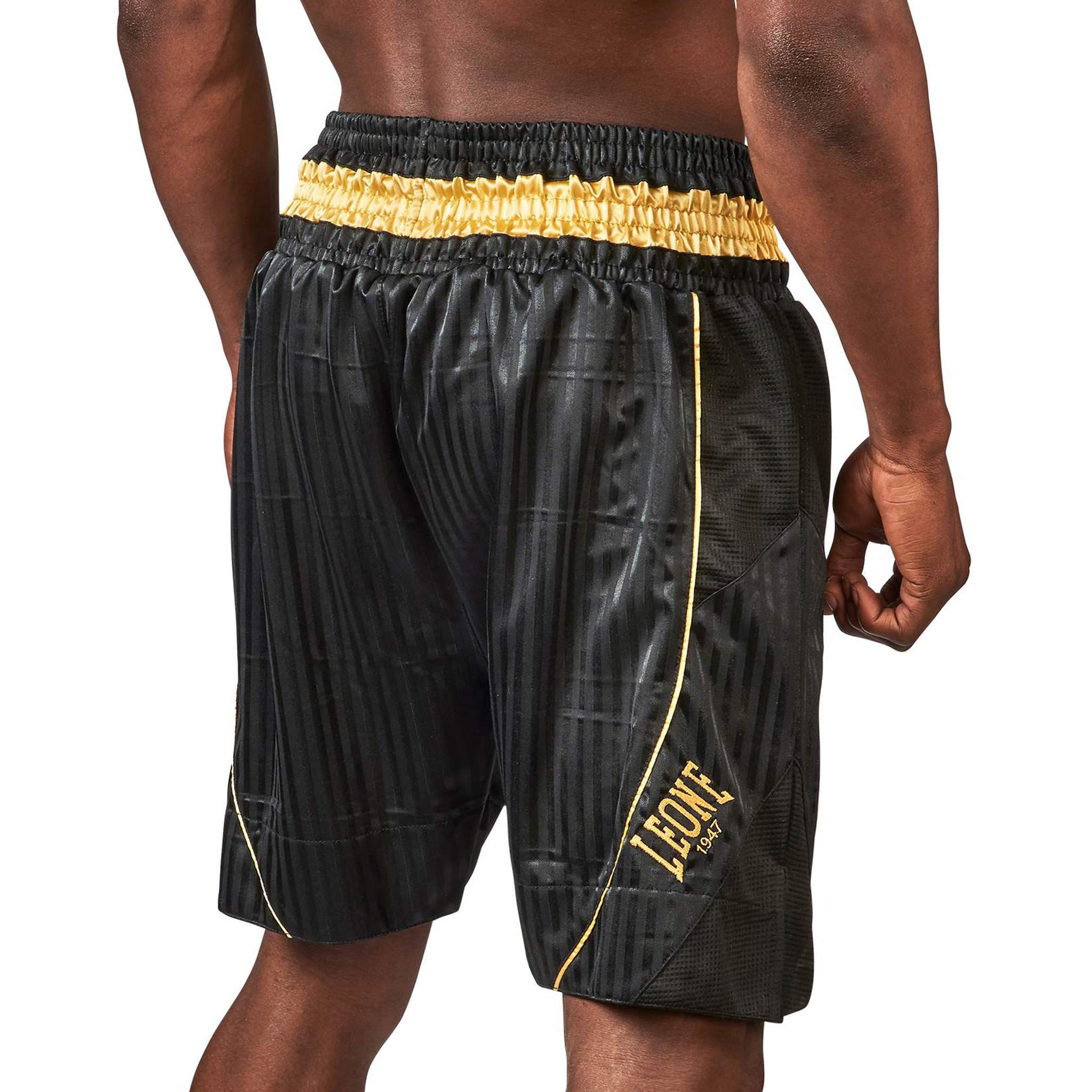 Pantaloncini Leone Boxe Premium