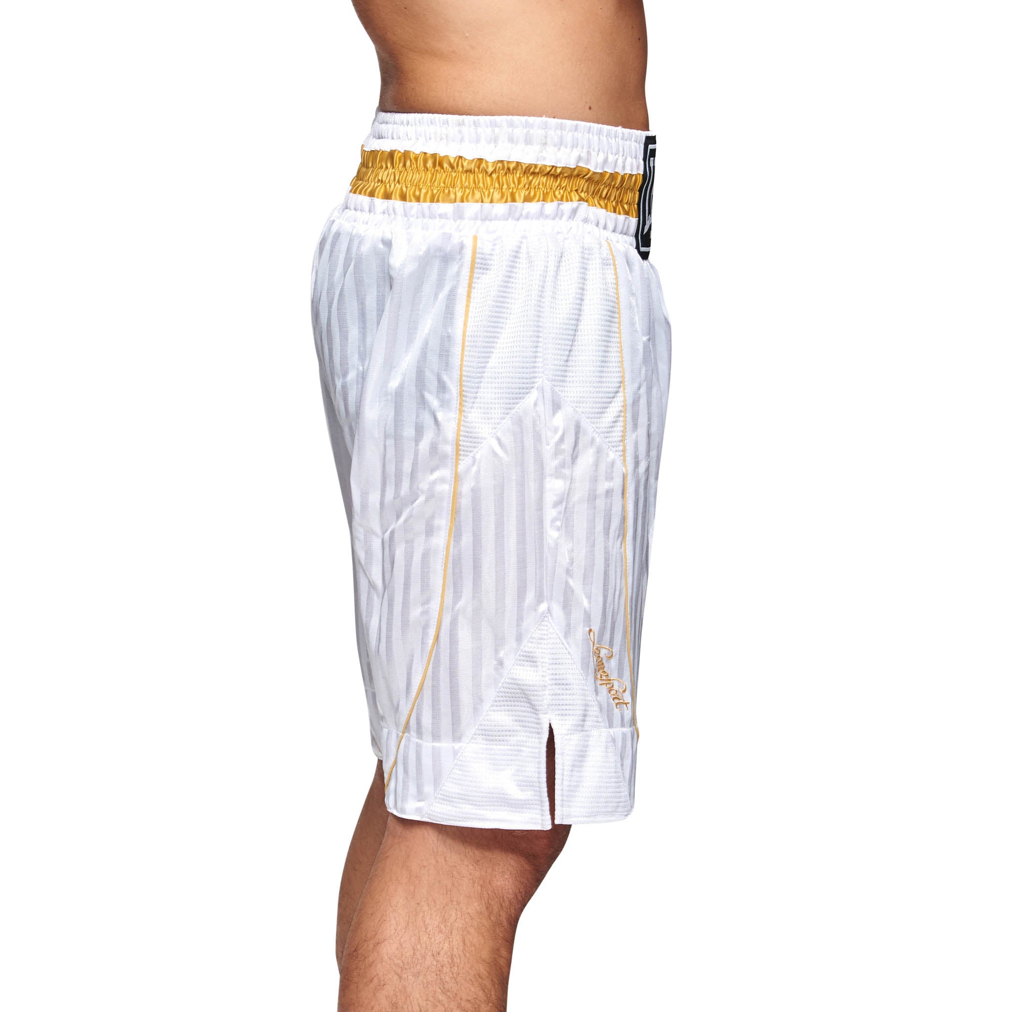 Pantaloncini Leone Boxe Premium