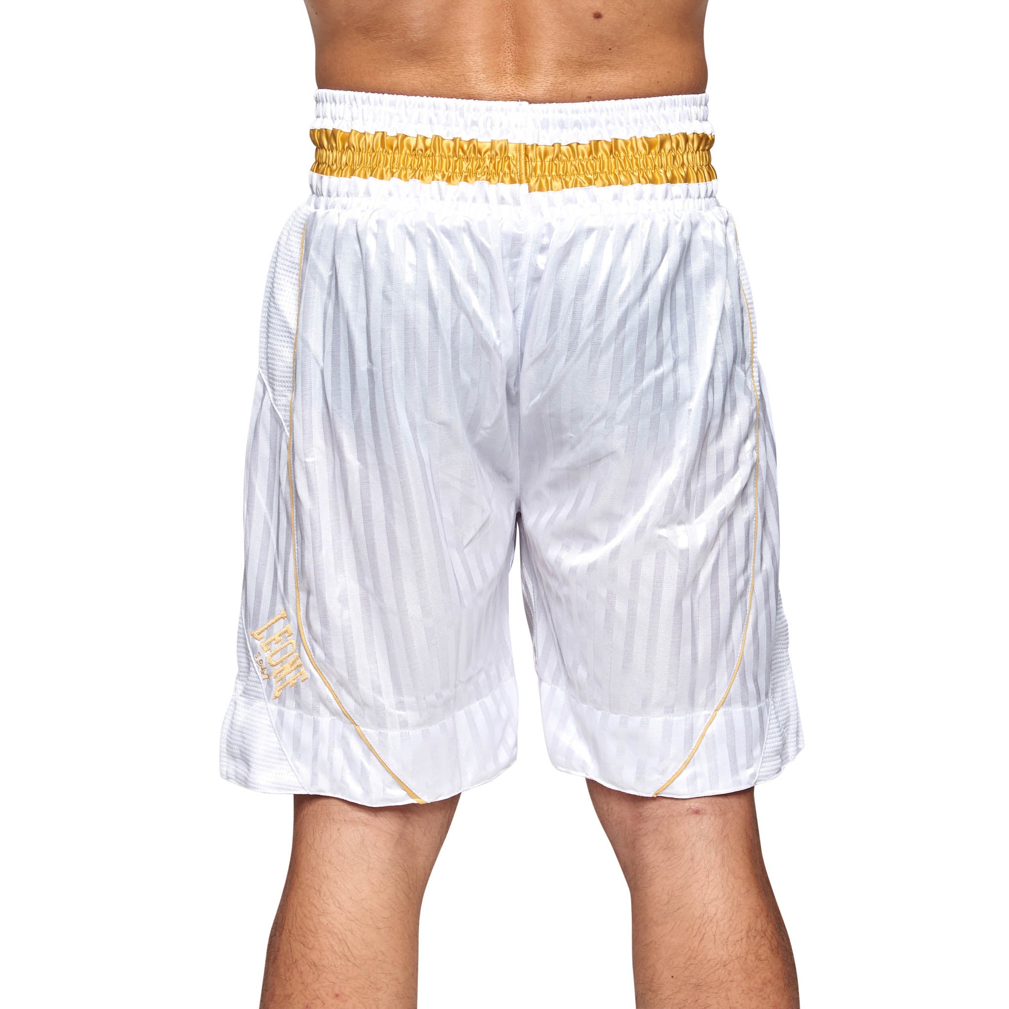 Pantaloncini Leone Boxe Premium