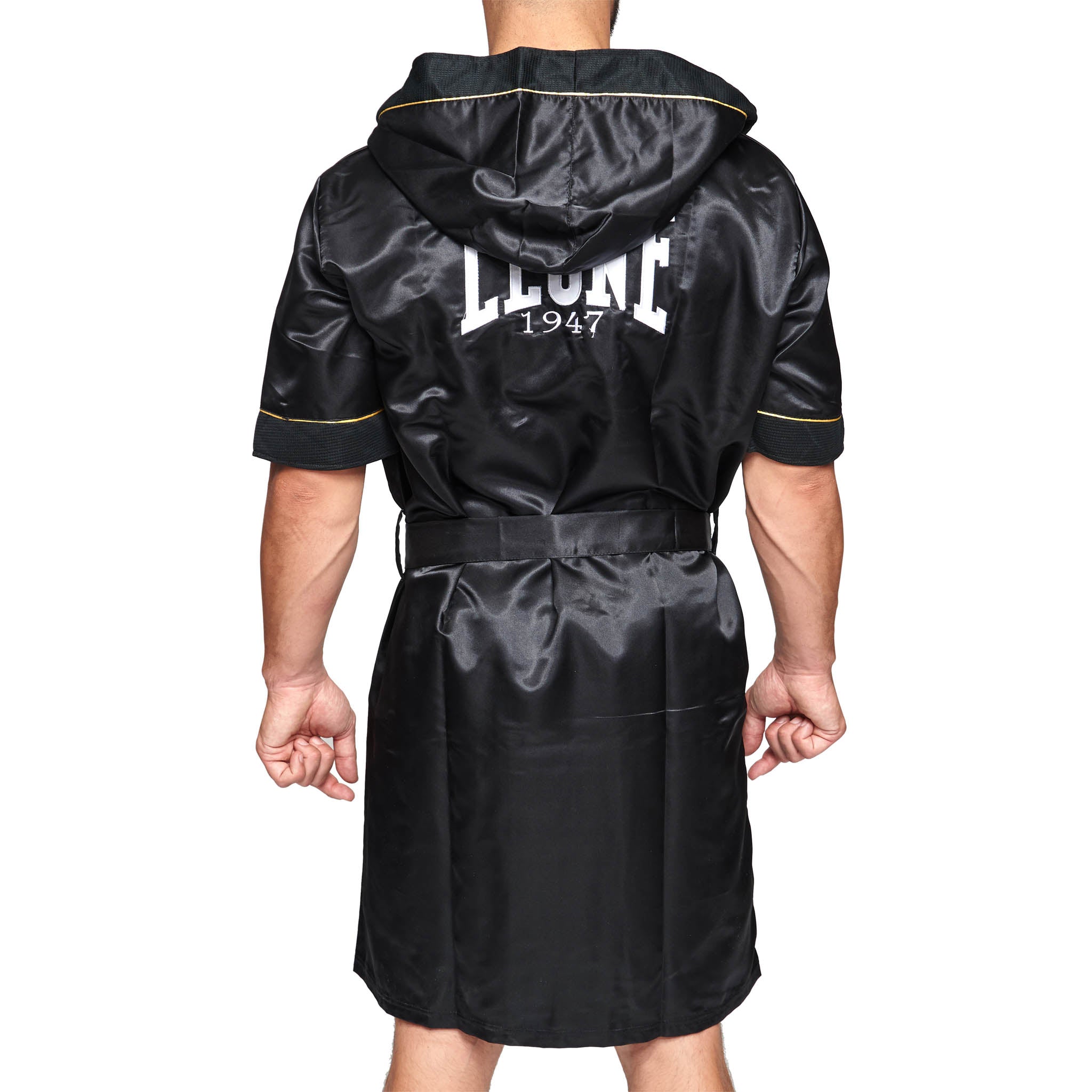 Vestaglia da Ring Leone Premium