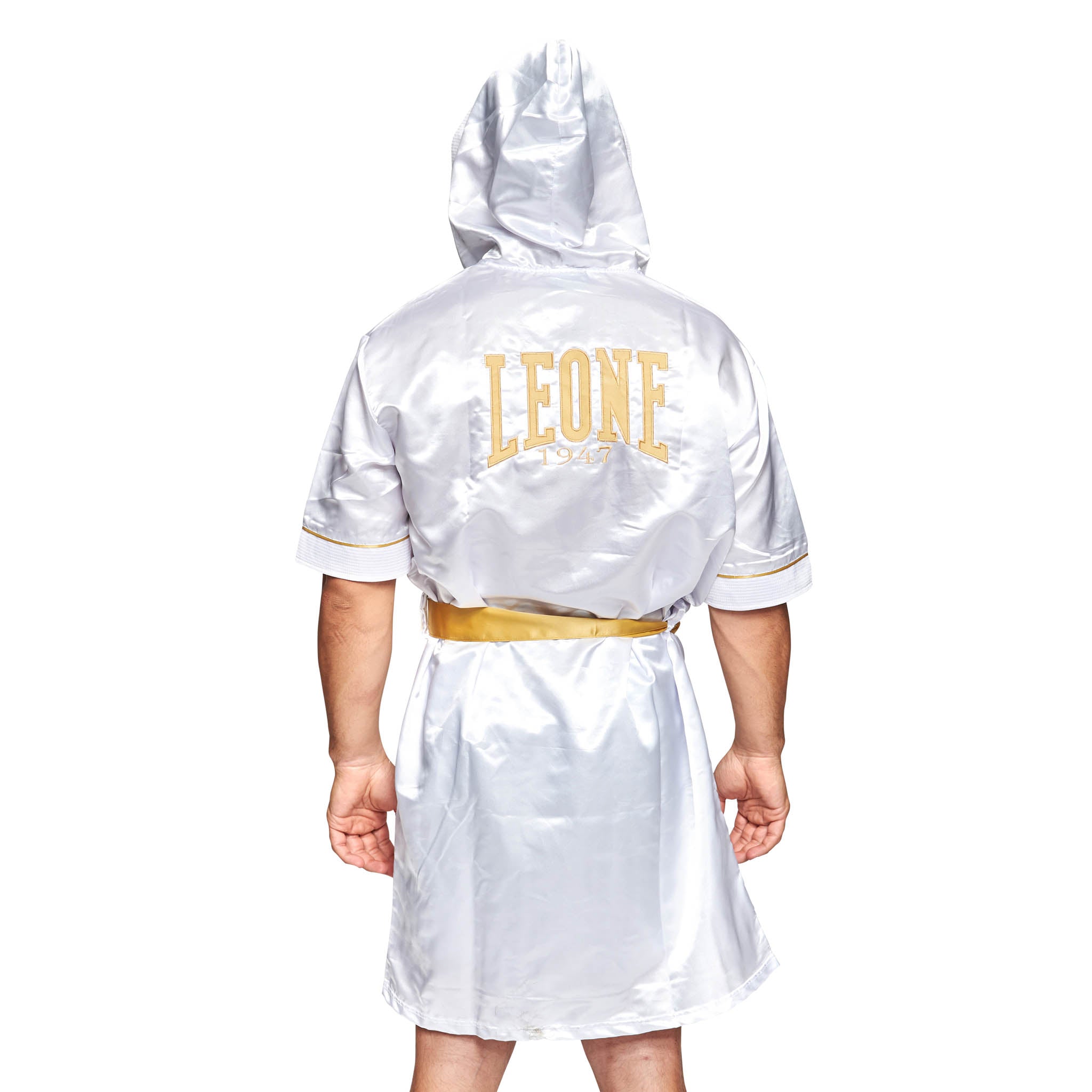 Vestaglia da Ring Leone Premium