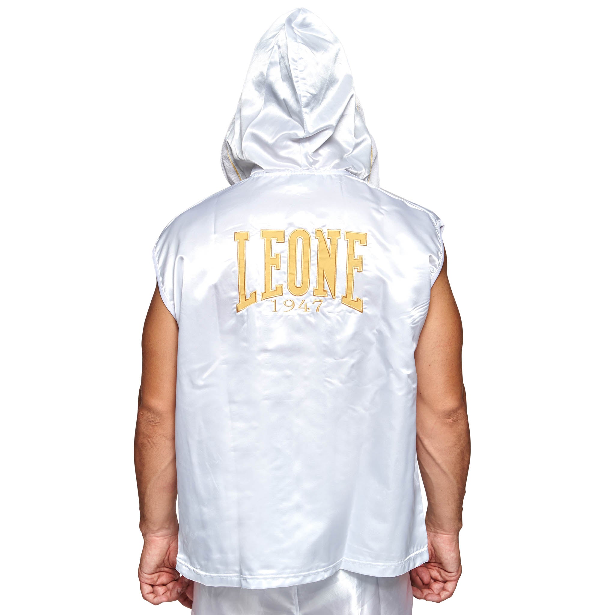 Vestaglia Smanicata da Ring Leone Premium