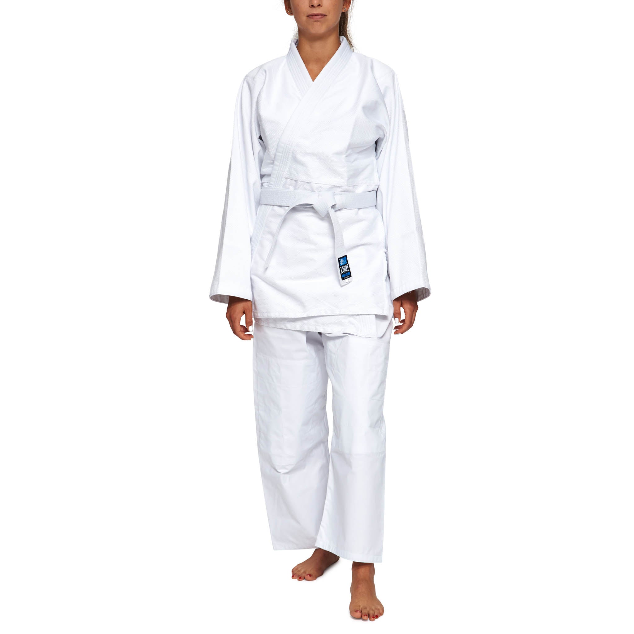 Leone Beginners Judogi