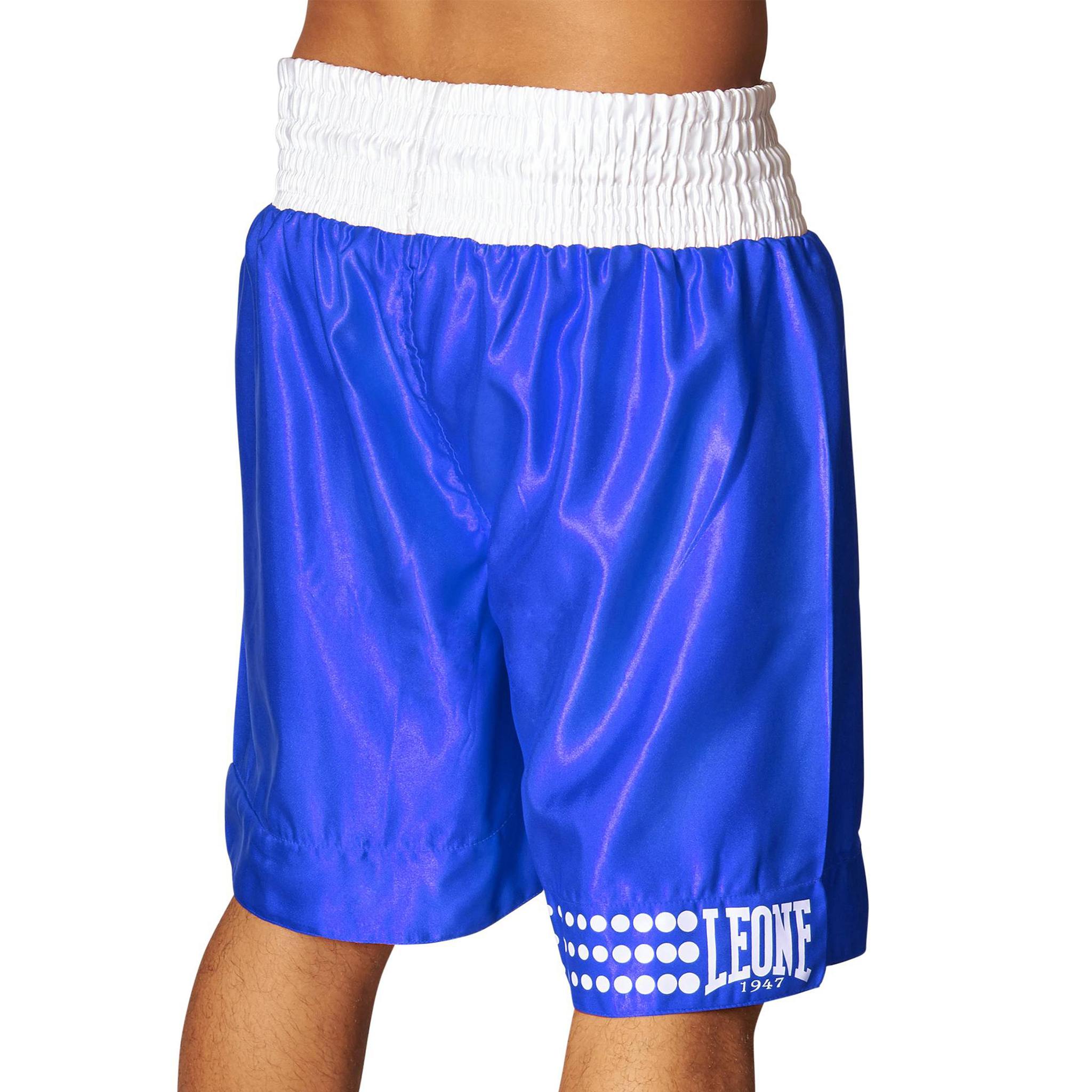 Pantaloncini Boxe Leone