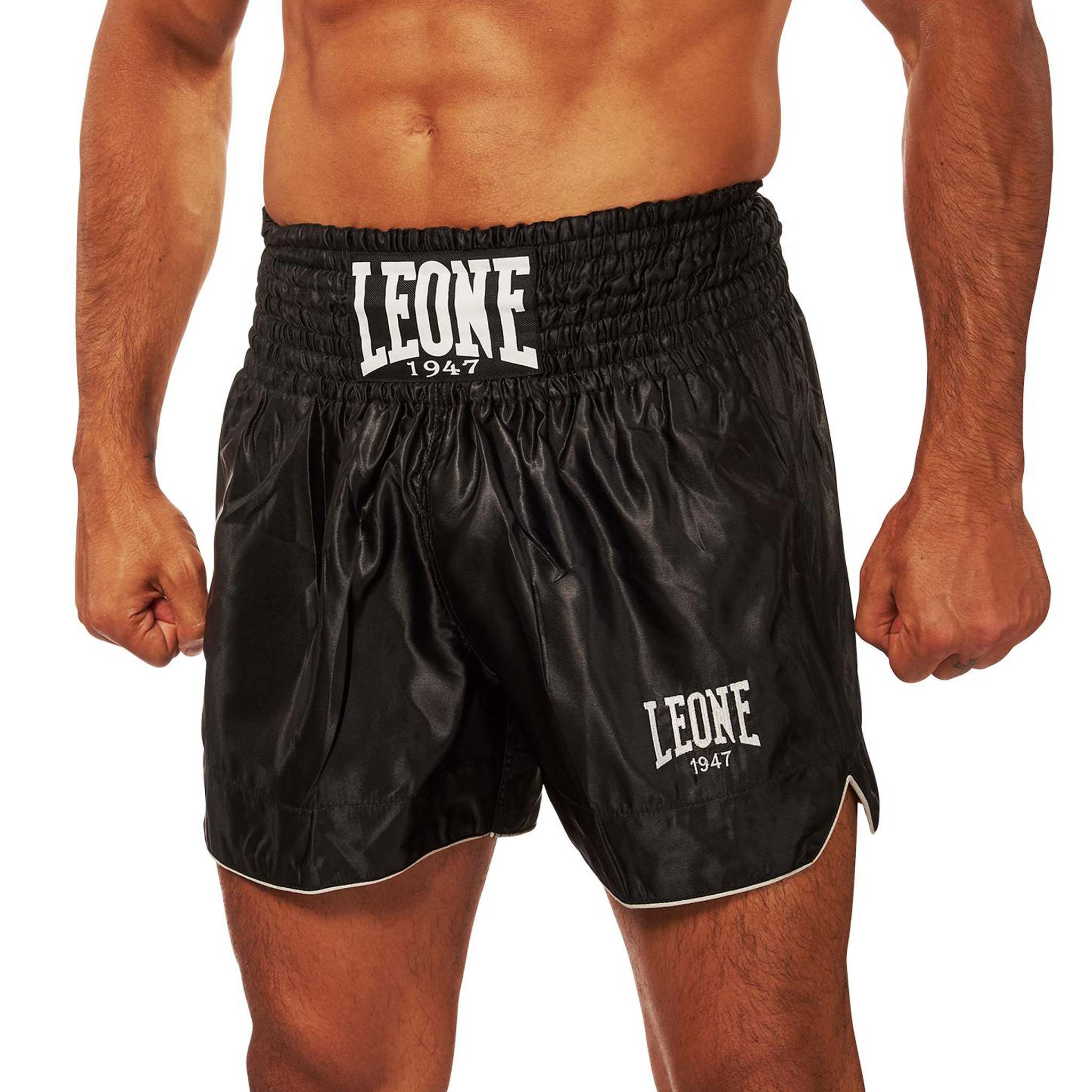 Pantaloncini Leone Basic Thai Kick