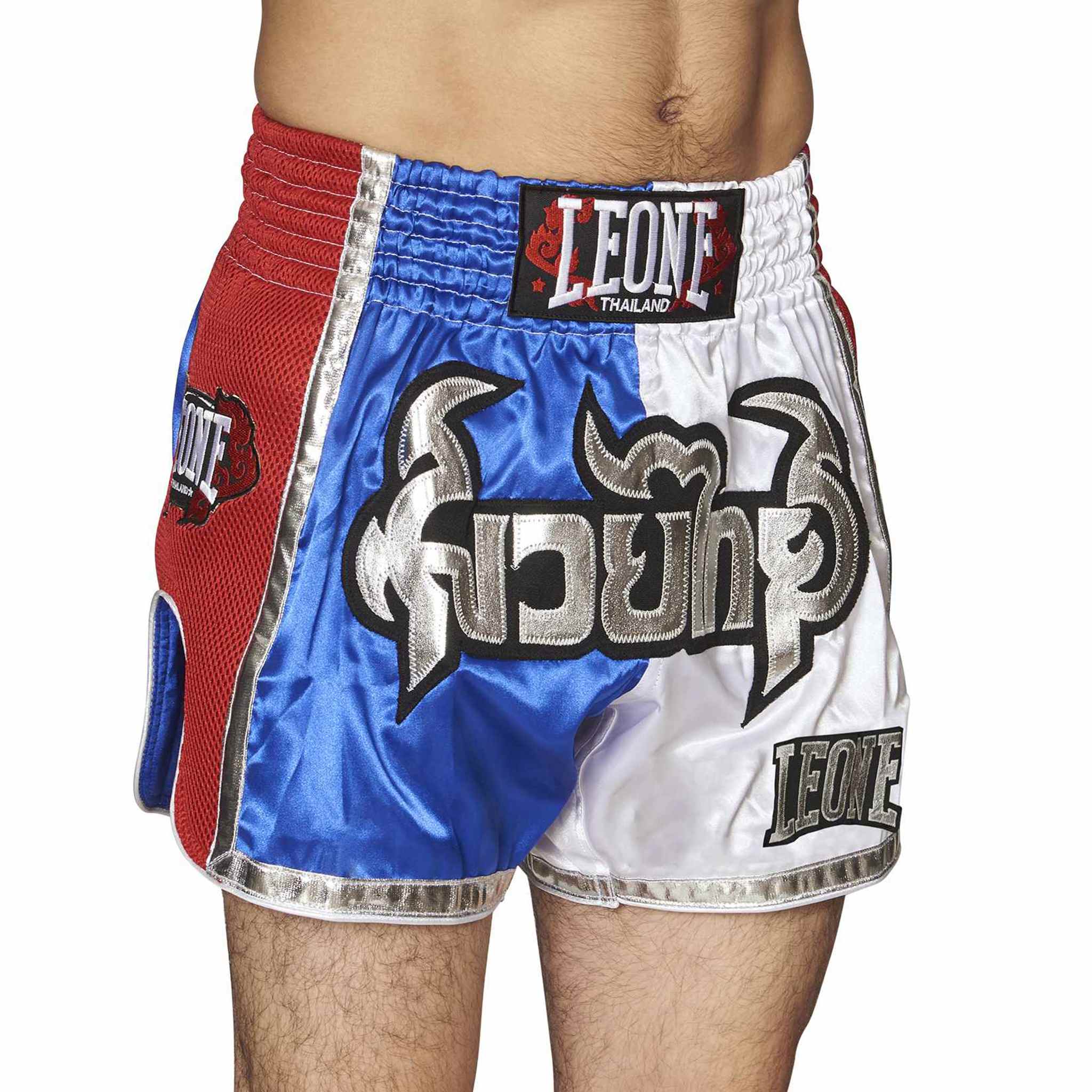 Siam Lion Muay Thai Shorts
