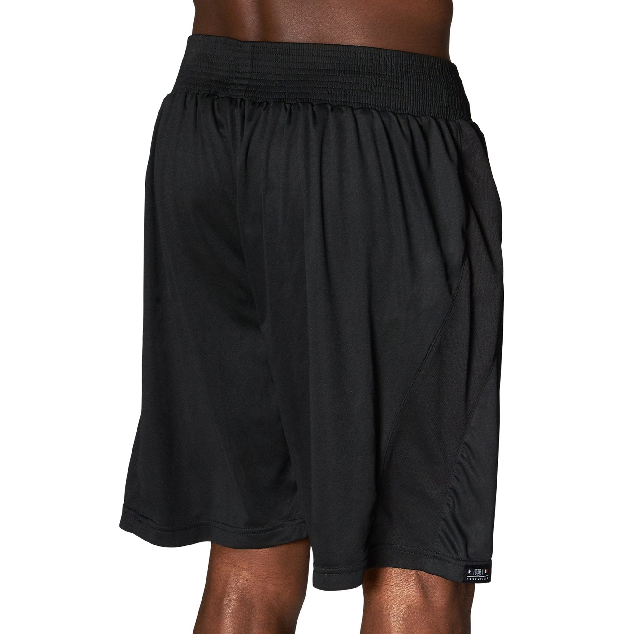 Pantaloncini Boxe Leone Essential