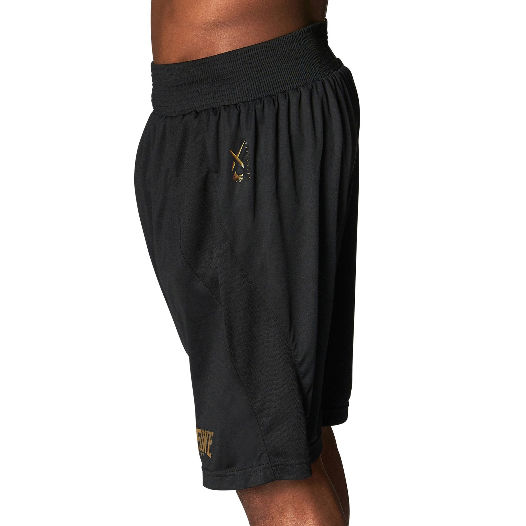 Pantaloncini Boxe Leone Essential