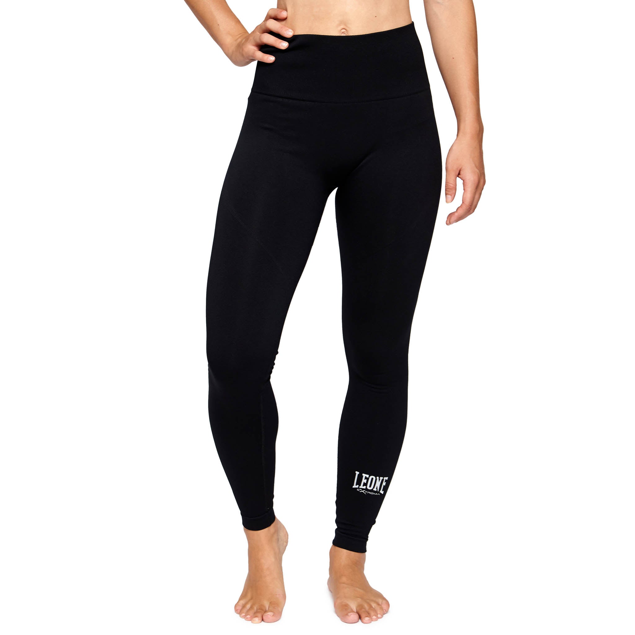 Leggings Femminili Leone Logo