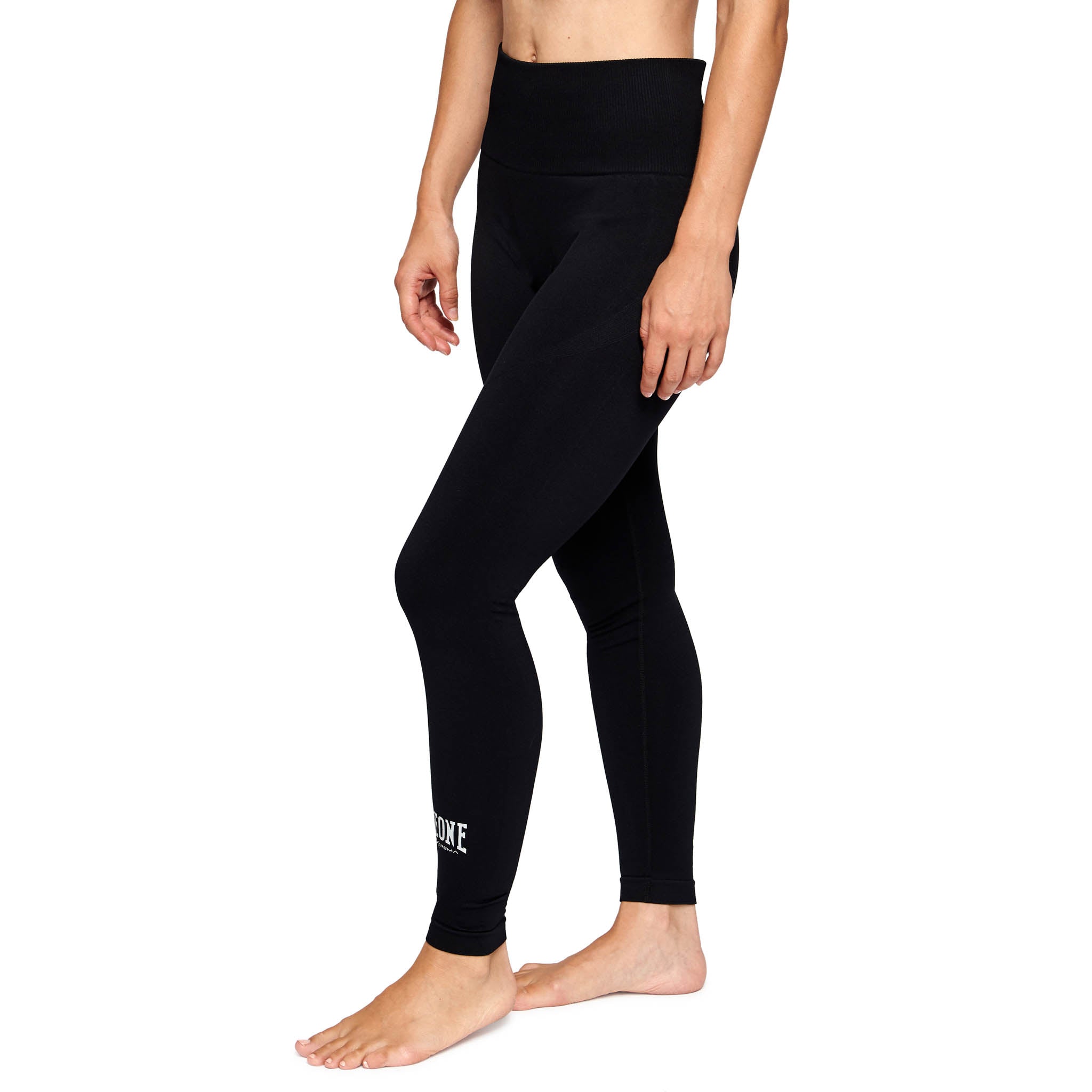 Leggings Femminili Leone Logo